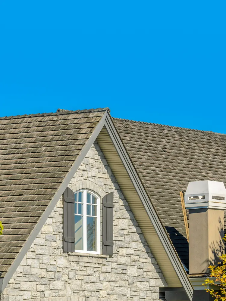 Saddle Rock golf community homes in southeast Aurora