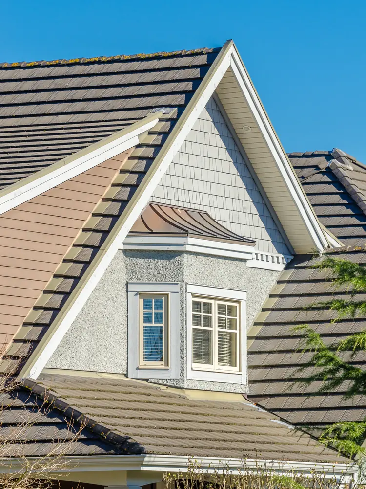 Roof inspection with photo documentation in Aurora, Colorado